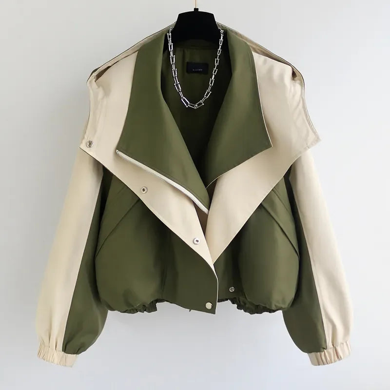 Aurelia Voss Jacket