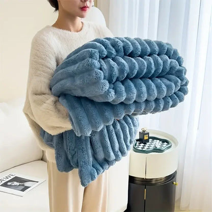 CloudCuddle Blanket