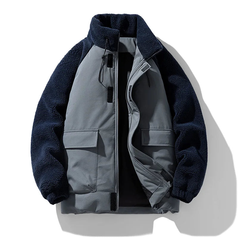 Aspen Verde Jacket