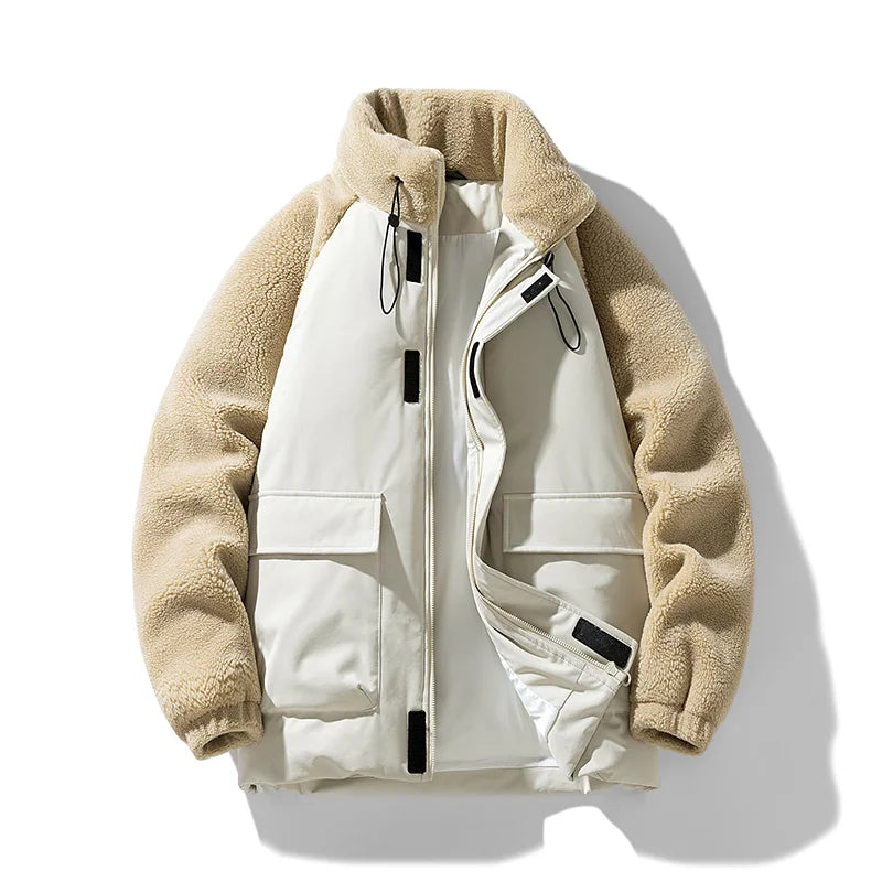 Aspen Verde Jacket