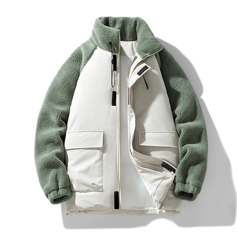 Aspen Verde Jacket