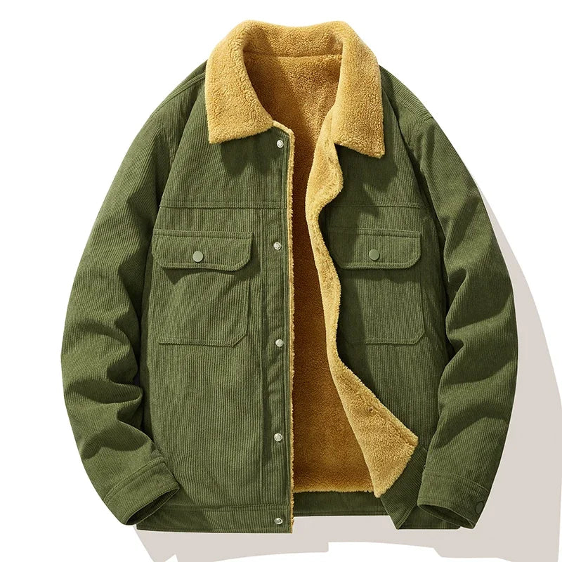 Timberline Jacket