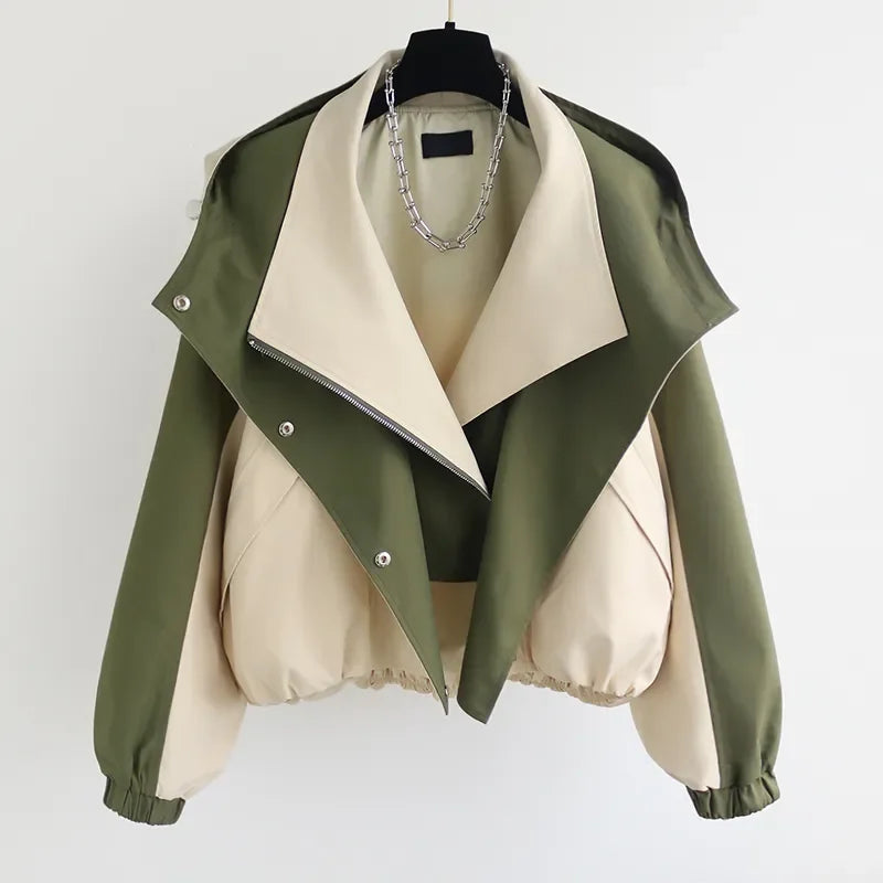 Aurelia Voss Jacket