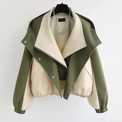 Aurelia Voss Jacket