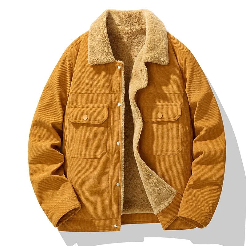 Timberline Jacket