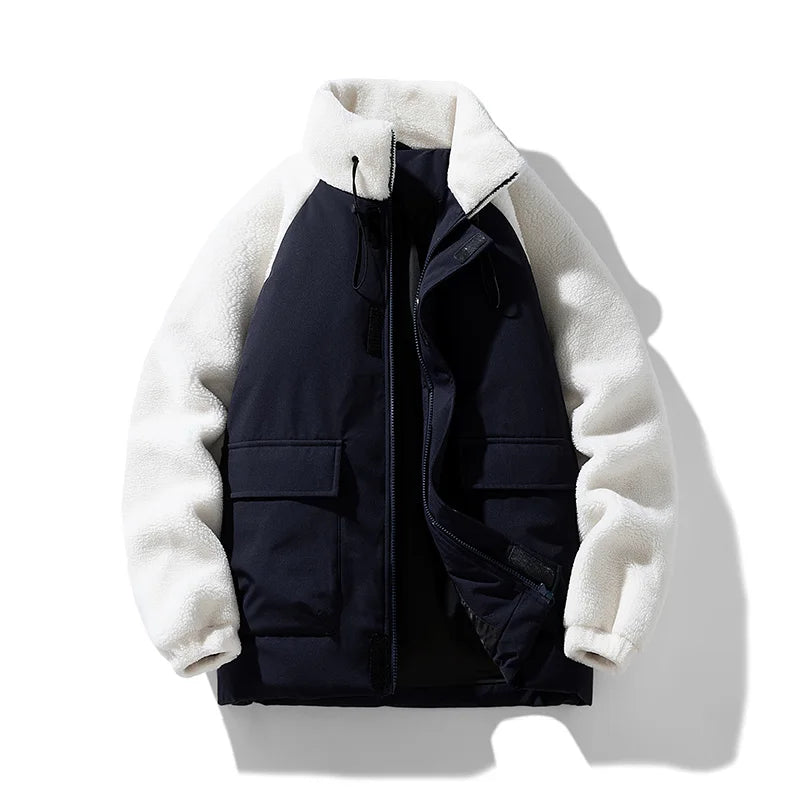 Aspen Verde Jacket