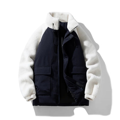 Aspen Verde Jacket