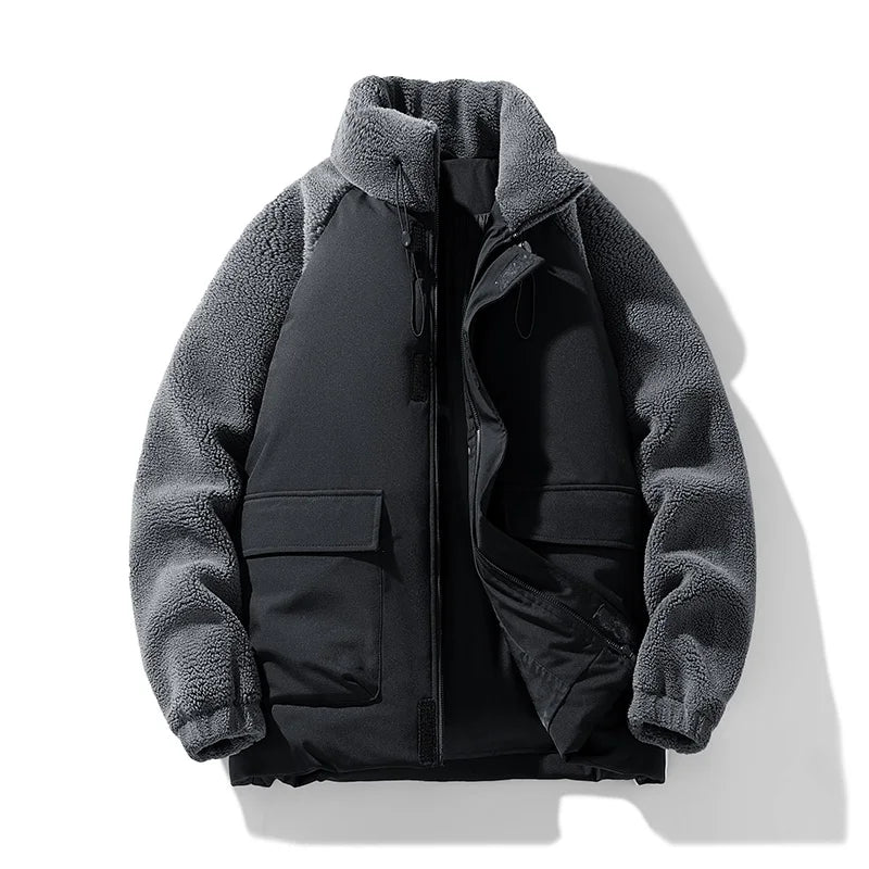 Aspen Verde Jacket