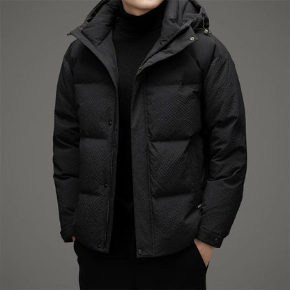 Brandon Mesa Jacket